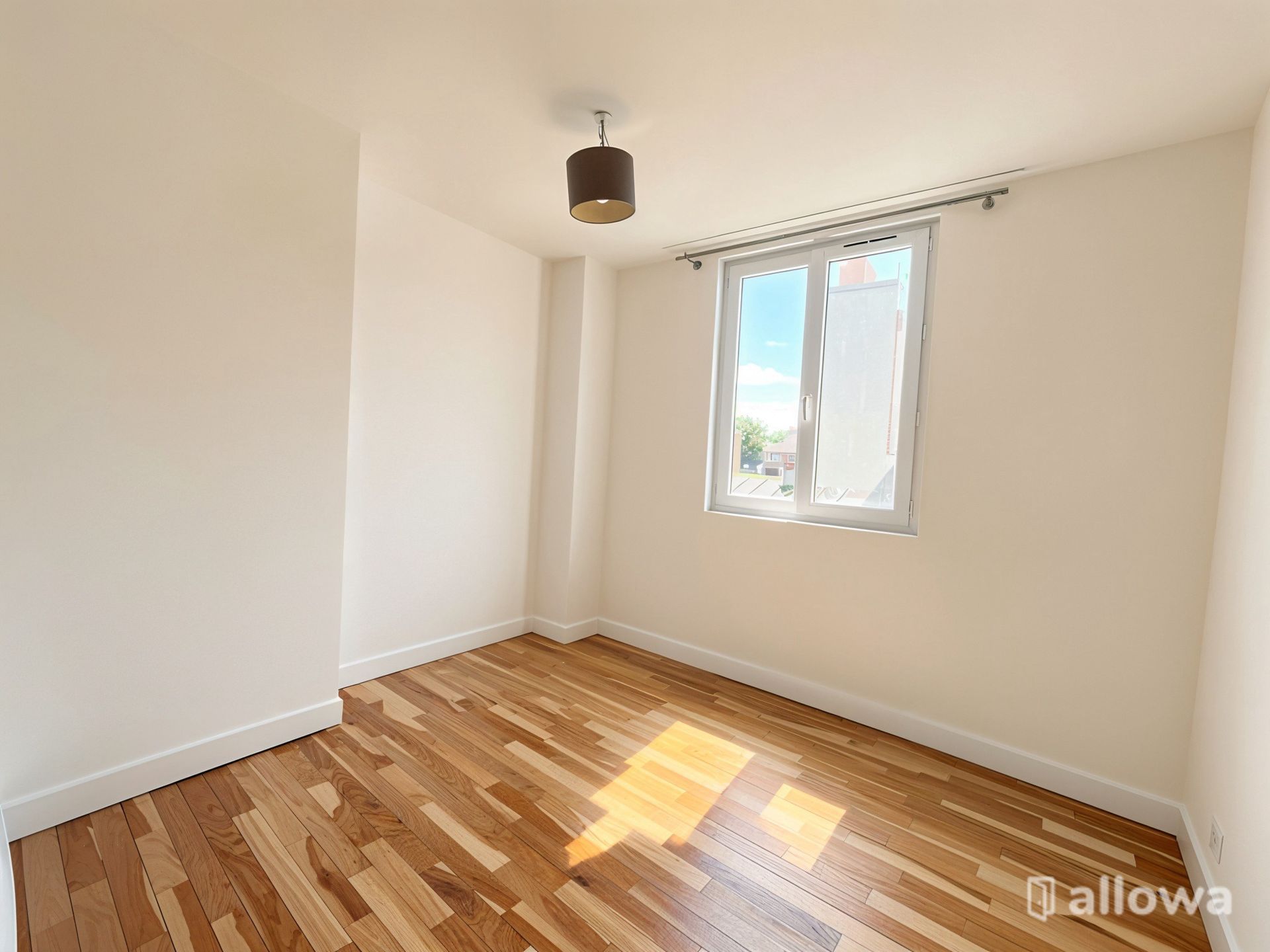 Appartement Boulevard de Sébastopol à Paris