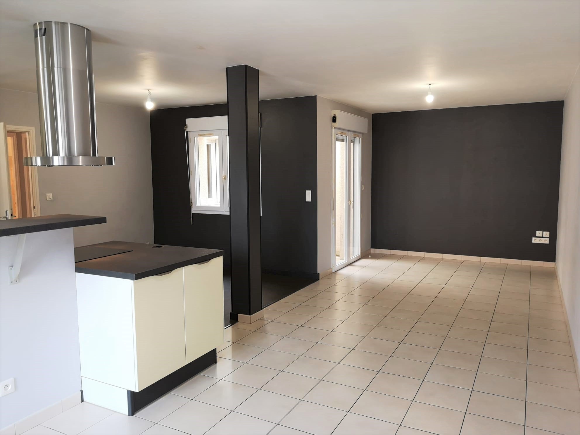 Flat Impasse des Noisetiers in Bruguières
