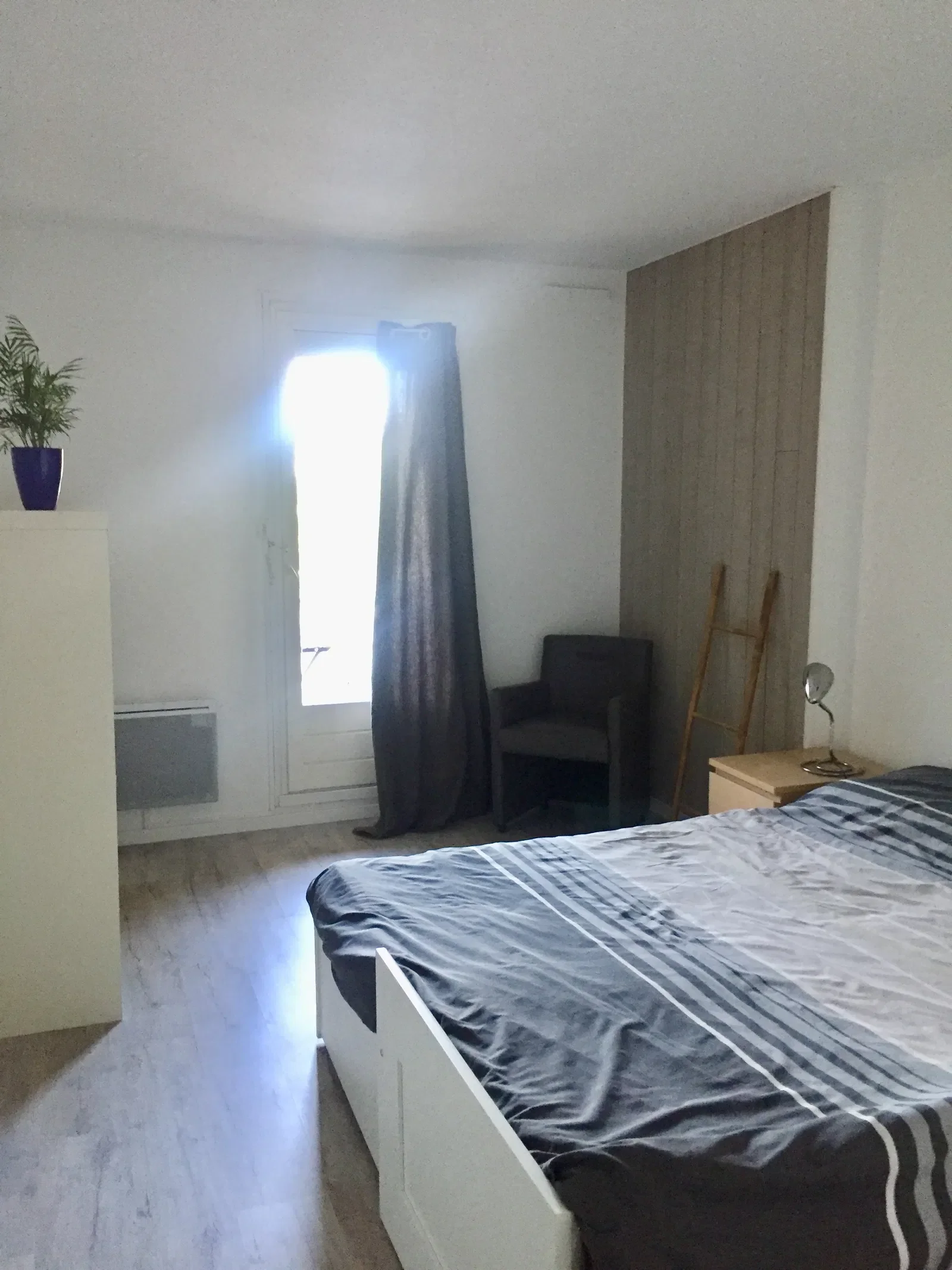 Chambre Avenue Maurice Planès à Montpellier