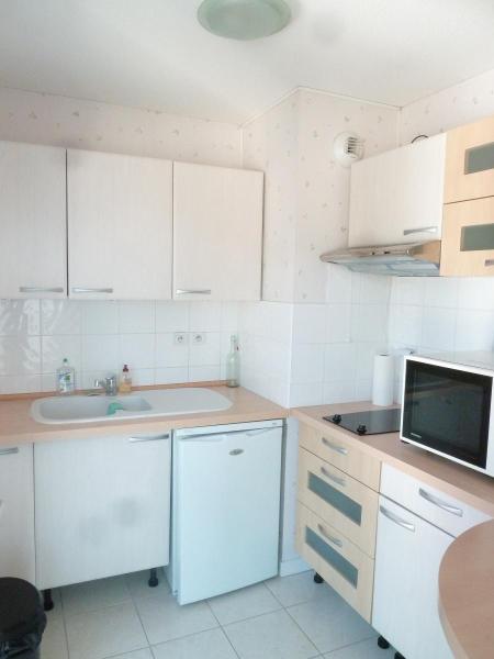 Appartement Rue Ampère à Grenoble