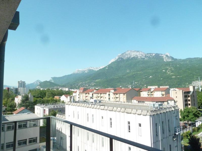 Appartement Rue Ampère à Grenoble