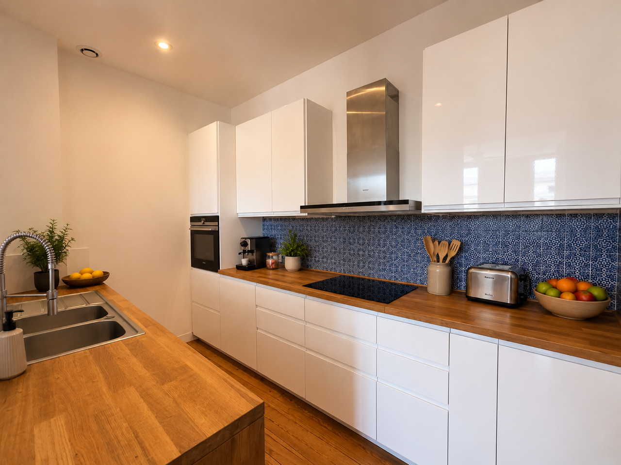 Appartement Cours Louis Fargue à Bordeaux