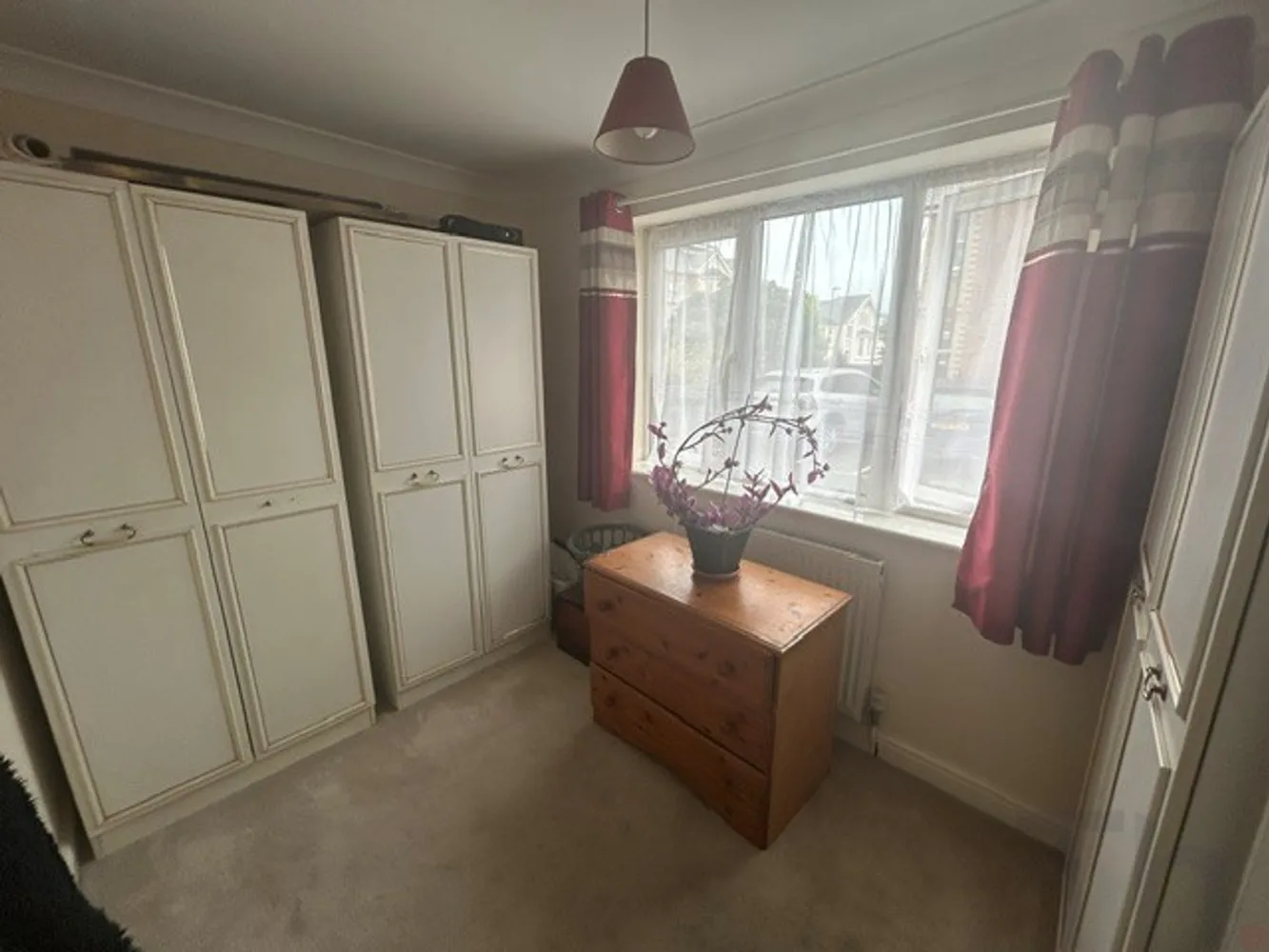 Flat Regent Street in Shanklin