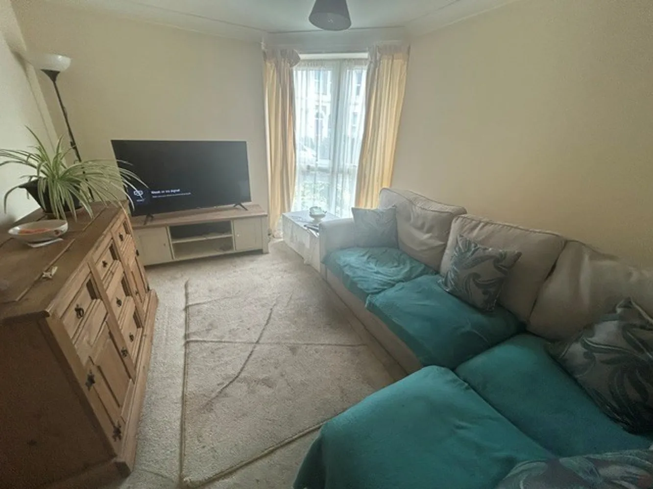 Flat Regent Street in Shanklin