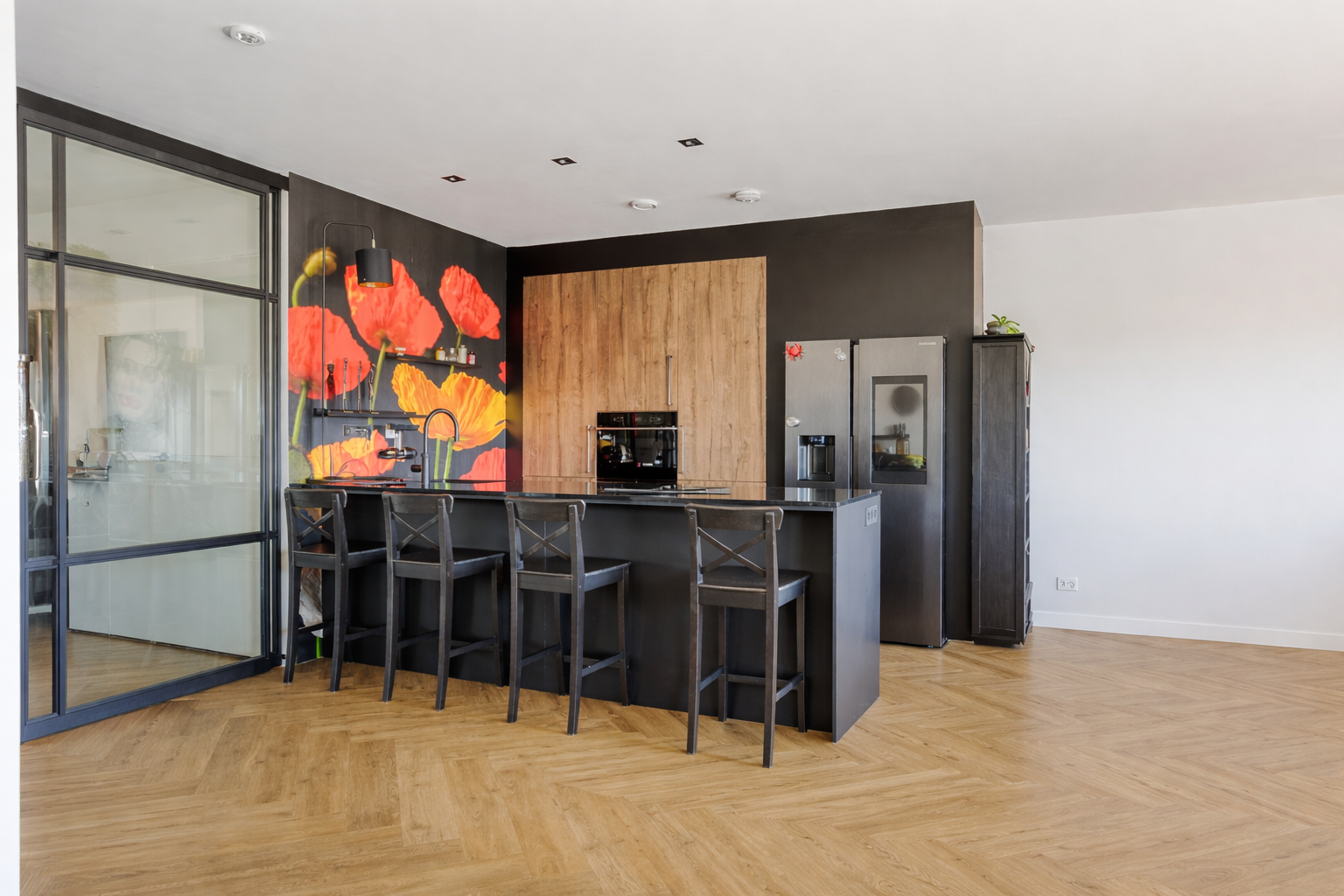 Appartement Spuistraat 84 a in Vlissingen