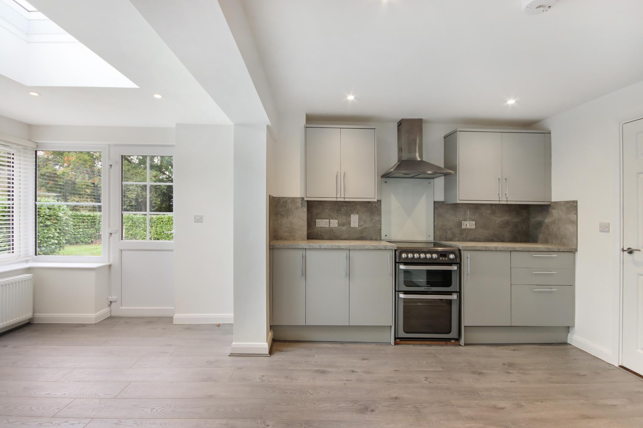 House Cranbrook Road in Maidstone
