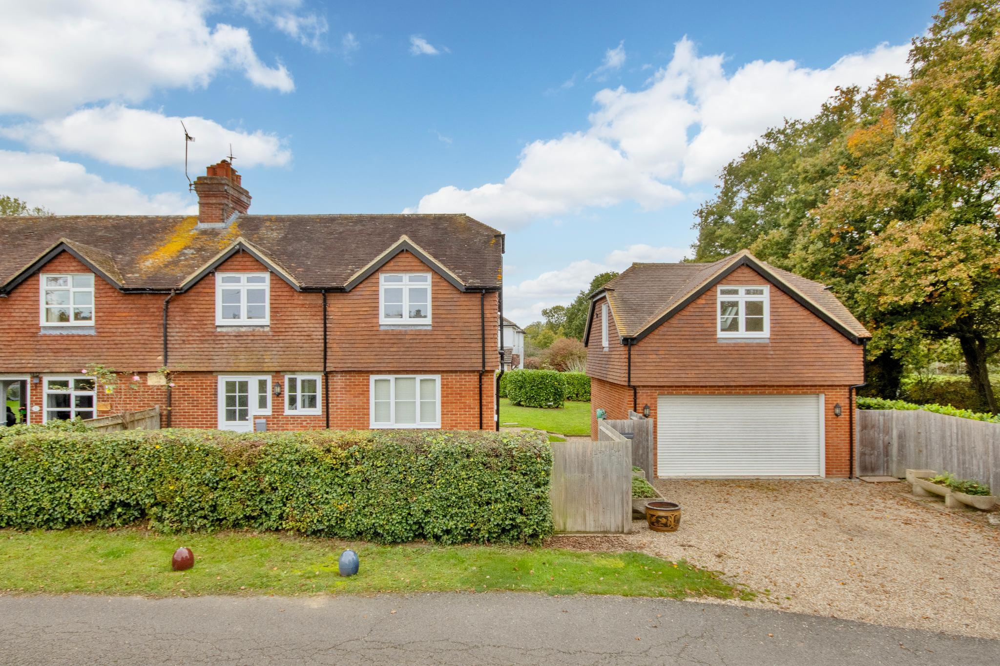 House Cranbrook Road in Maidstone