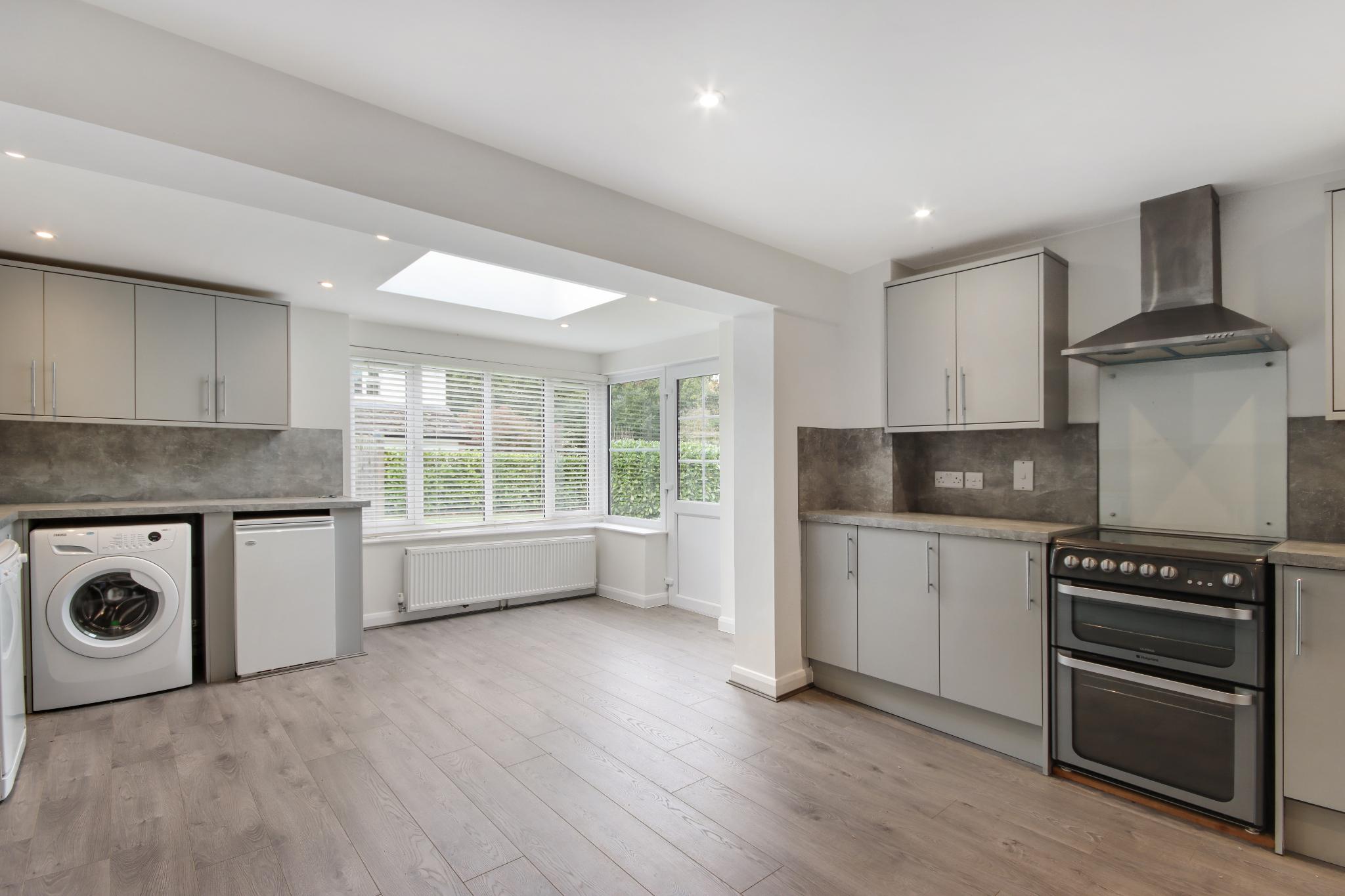 House Cranbrook Road in Maidstone