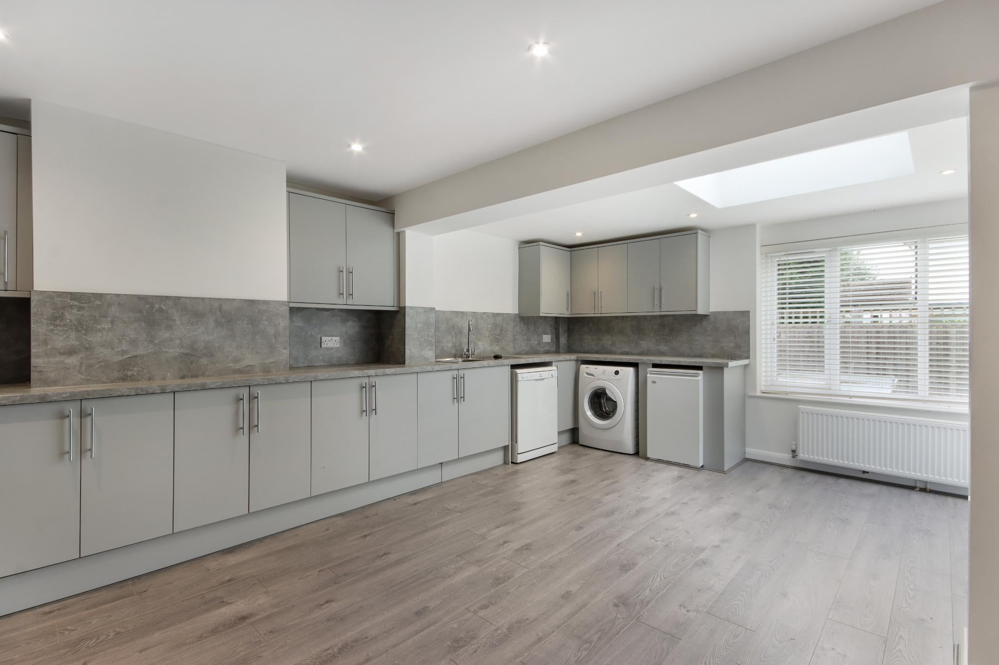 House Cranbrook Road in Maidstone