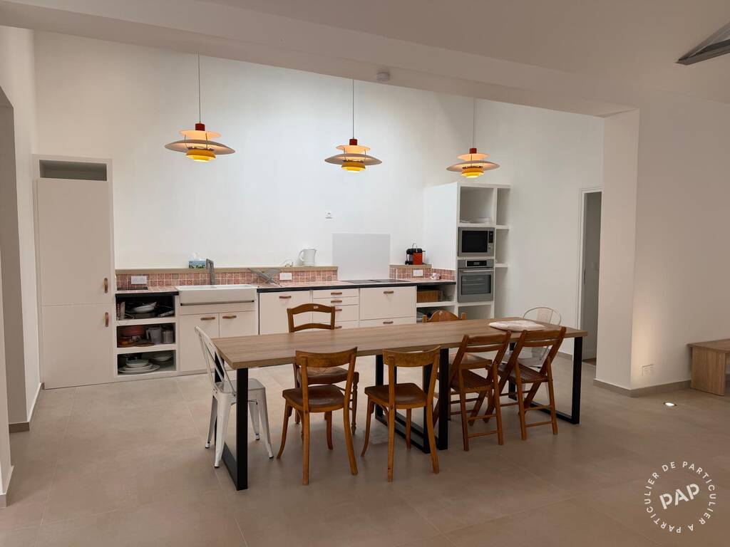 Flat Rue Émile Connoy in Saint-Denis