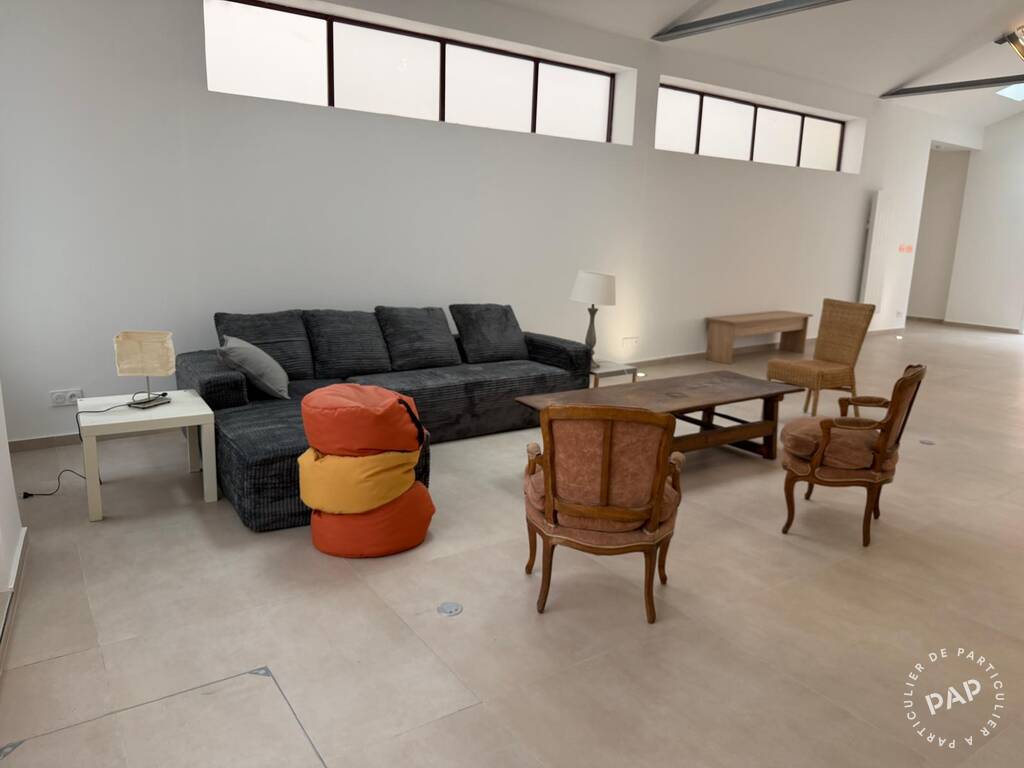 Flat Rue Émile Connoy in Saint-Denis
