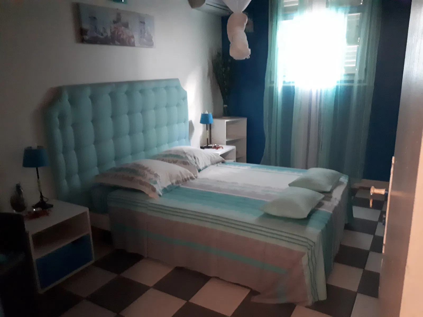 Maison D 13E3 à Goulles