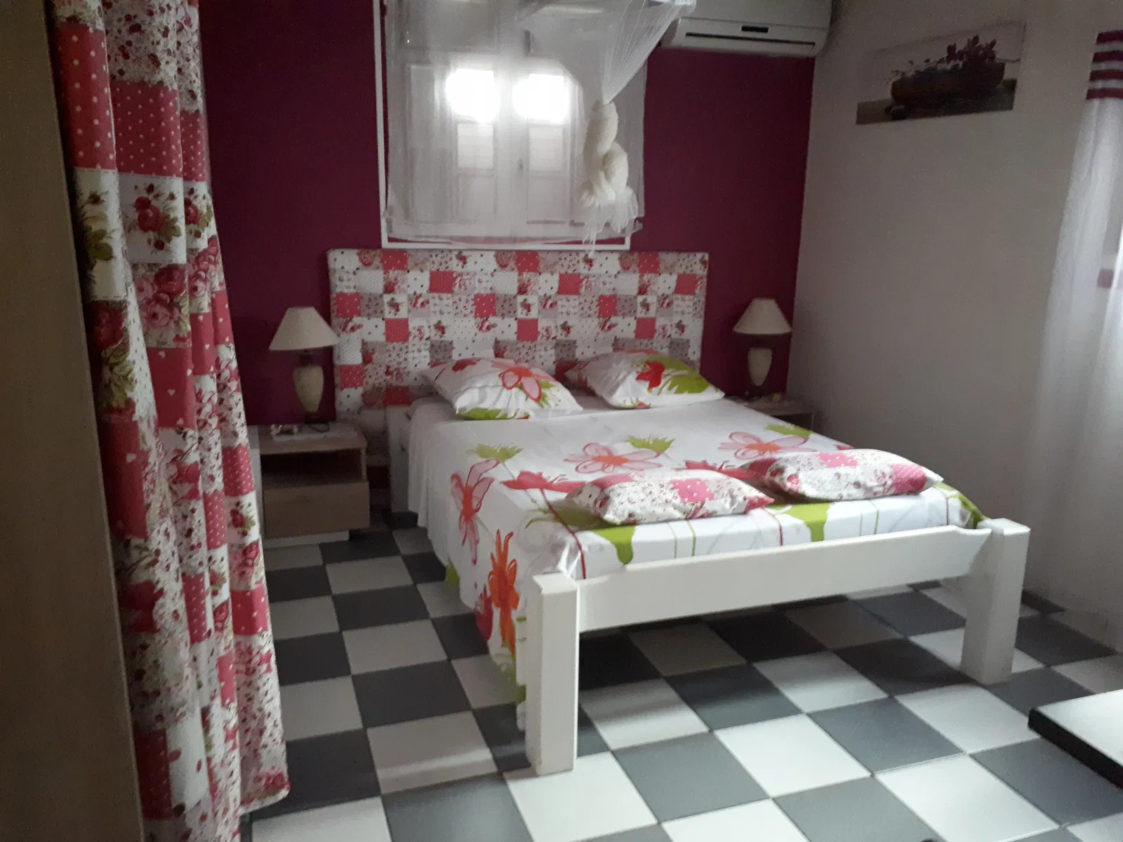 Maison D 13E3 à Goulles