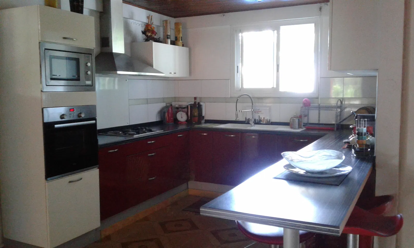 Maison D 13E3 à Goulles