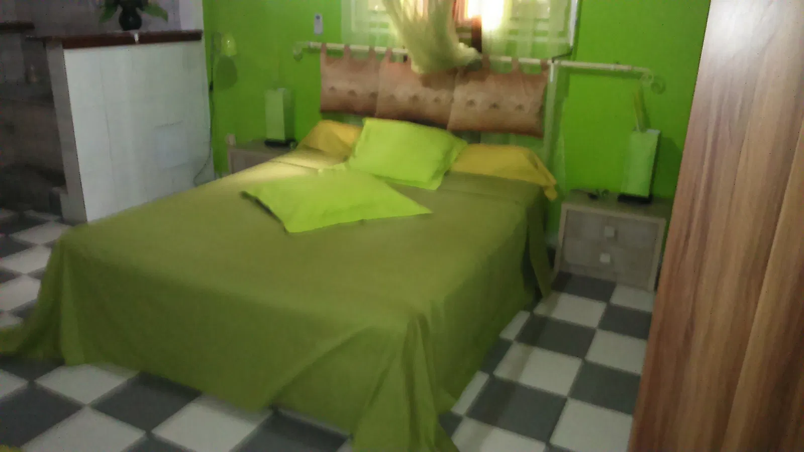 Maison D 13E3 à Goulles