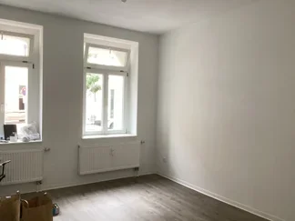 Wohnung Michael-Kazmierczak-Straße in Leipzig
