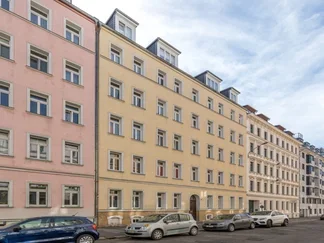 Wohnung Michael-Kazmierczak-Straße in Leipzig