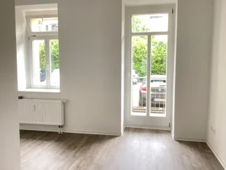 Wohnung Michael-Kazmierczak-Straße in Leipzig
