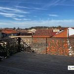 Flat Allée de Boussac in Saïx
