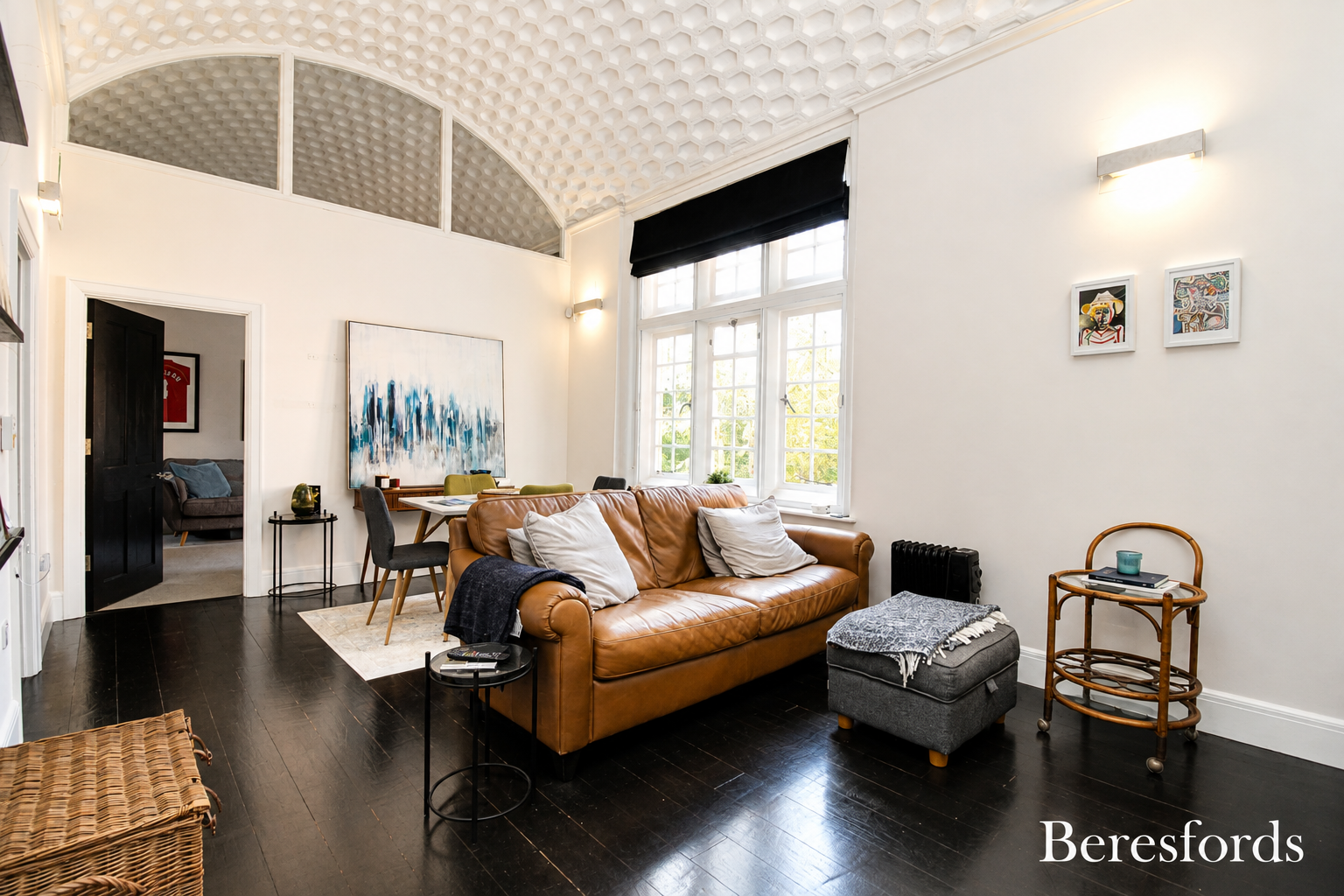Flat Pastoral Way in Brentwood