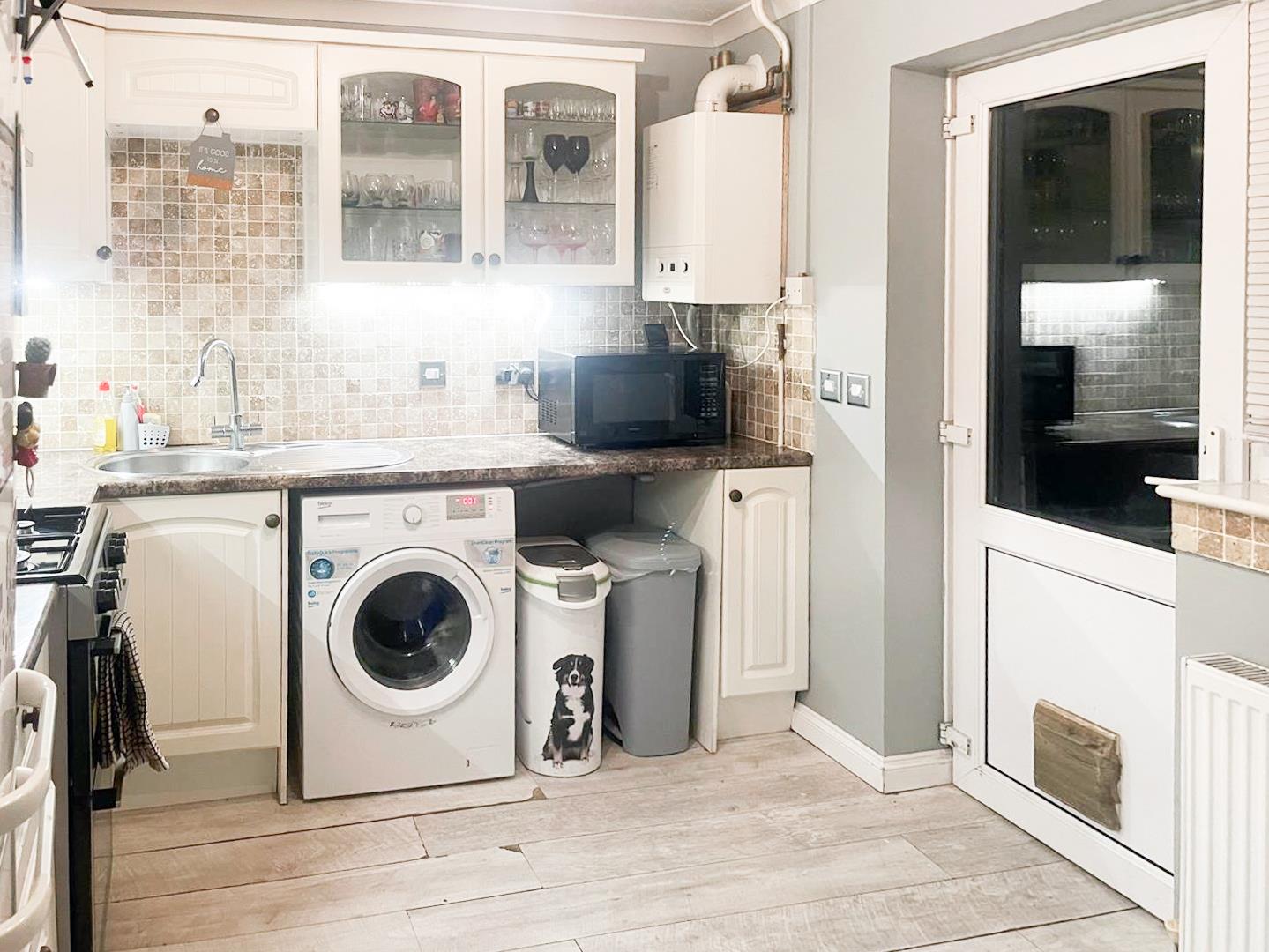 House Ravens Dane Close in Maidstone