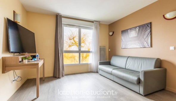 Appartement Route de Port-Royal-des-Champs à Magny-les-Hameaux