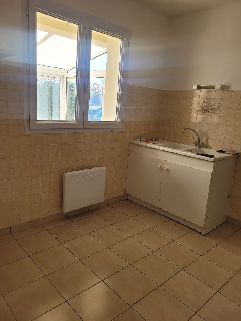 Maison Rue Roberval à Les Sables-d'Olonne