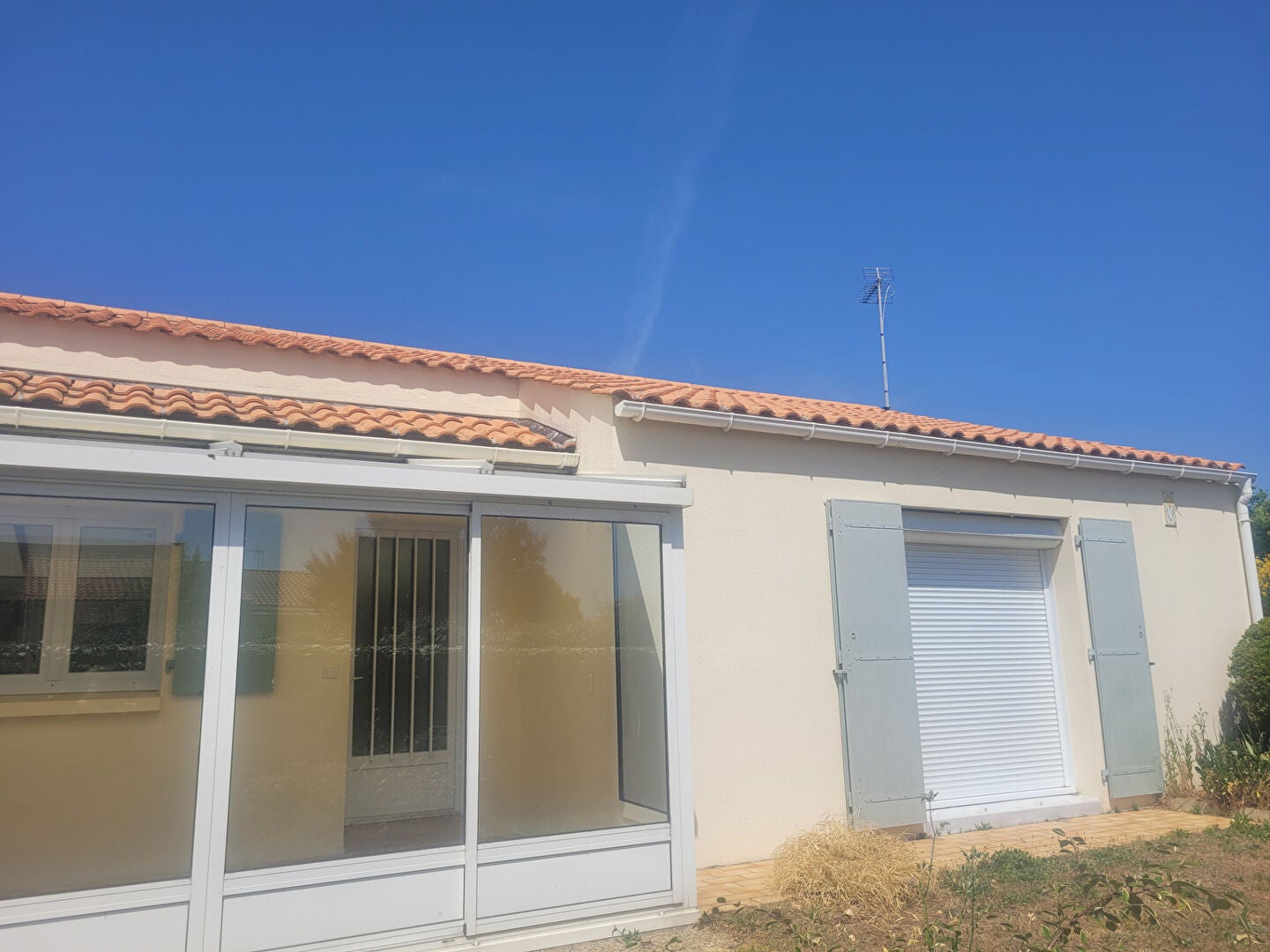 Maison Rue Roberval à Les Sables-d'Olonne