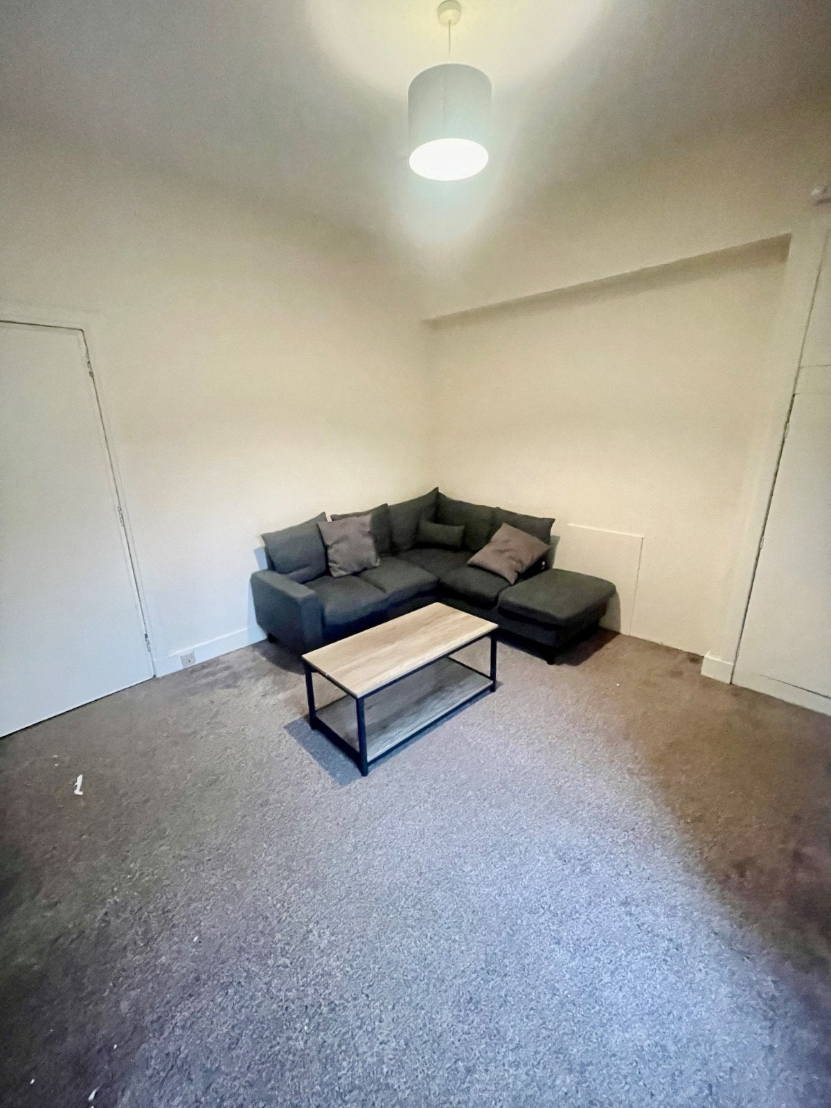 Flat Richmond Terrace in Aberdeen City