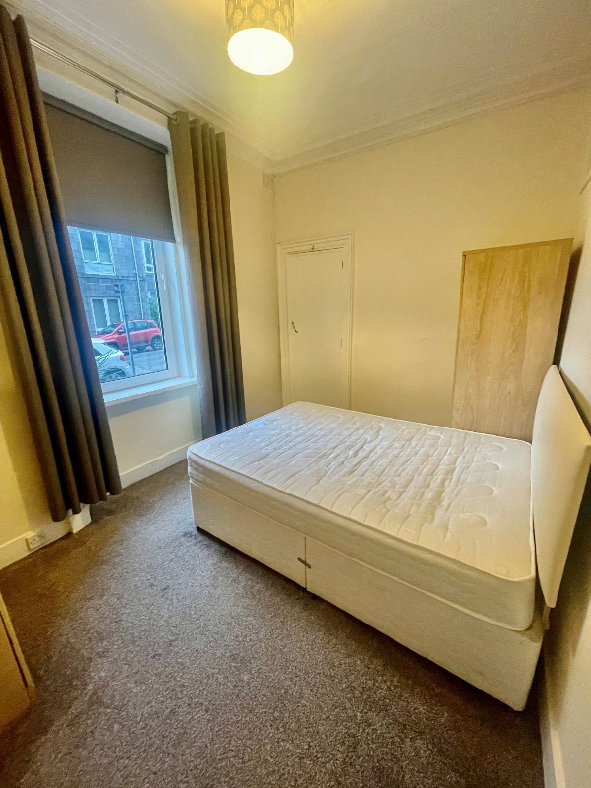 Flat Richmond Terrace in Aberdeen City