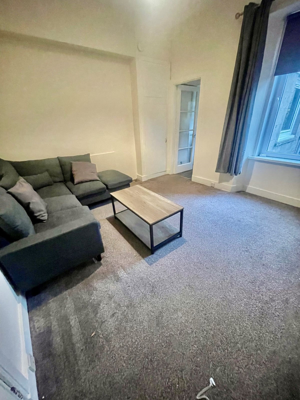 Flat Richmond Terrace in Aberdeen City