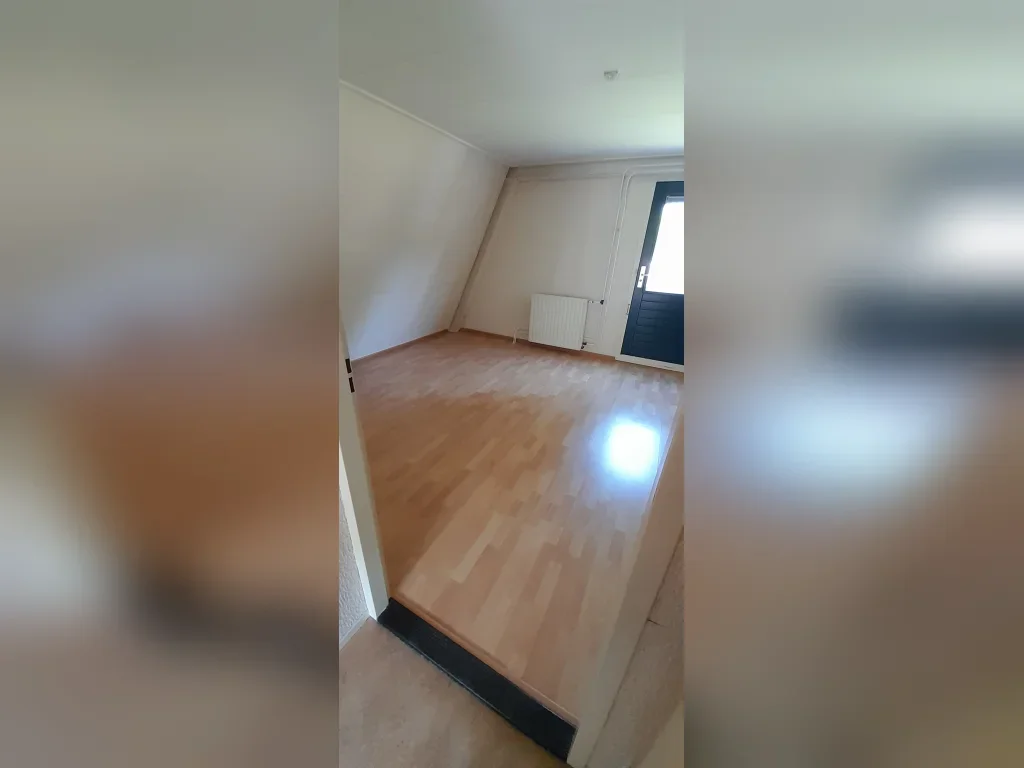 Huis Oevergriend in Almere