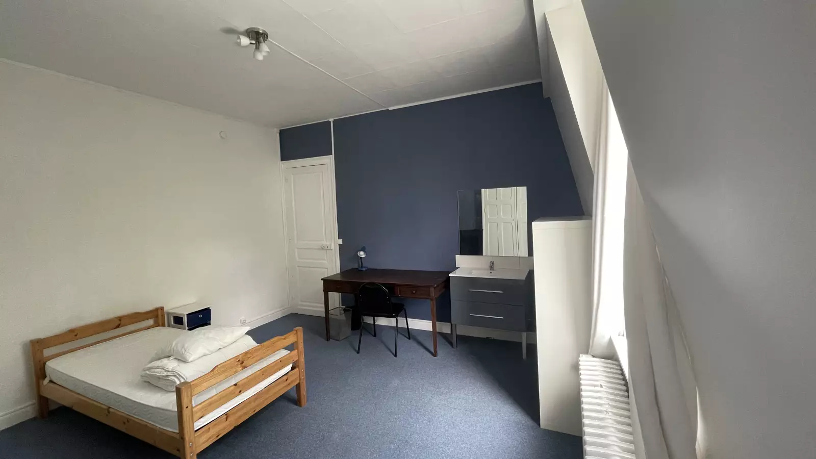 Appartement Rue du Baroeul à Mons-en-Barœul