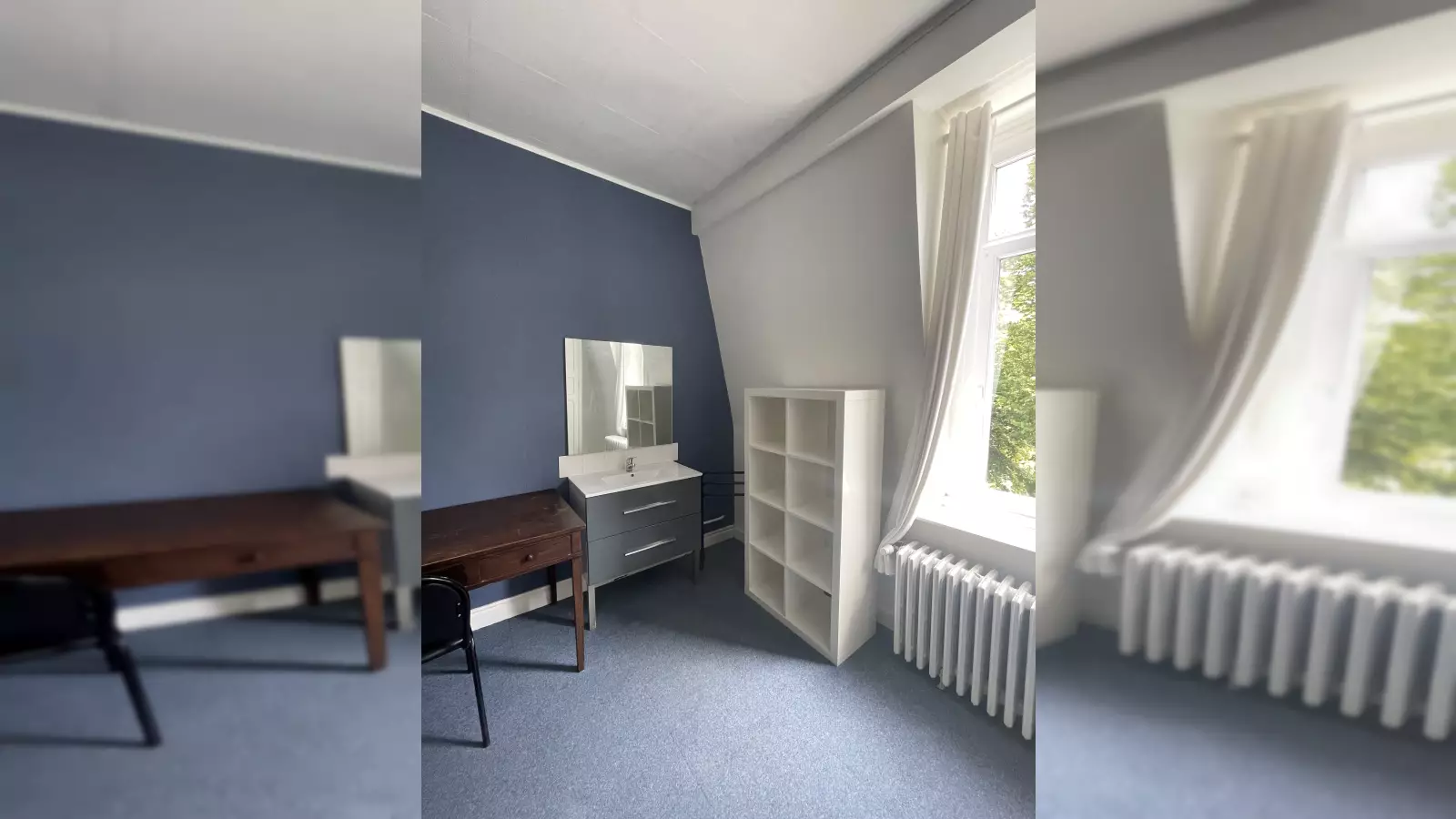 Appartement Rue du Baroeul à Mons-en-Barœul