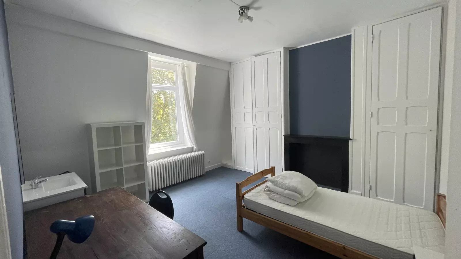 Appartement Rue du Baroeul à Mons-en-Barœul