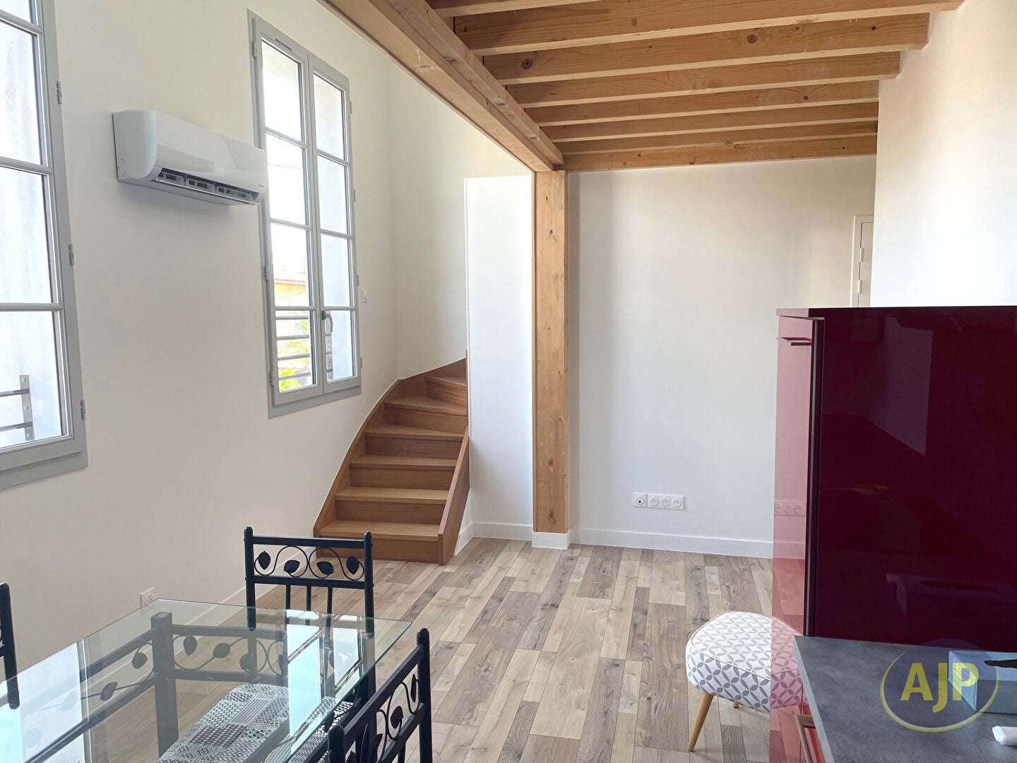 Appartement Piste DFCI à Monfaucon