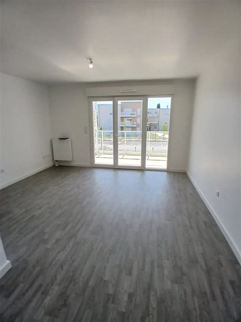 Appartement Rue du Bourny à Laval