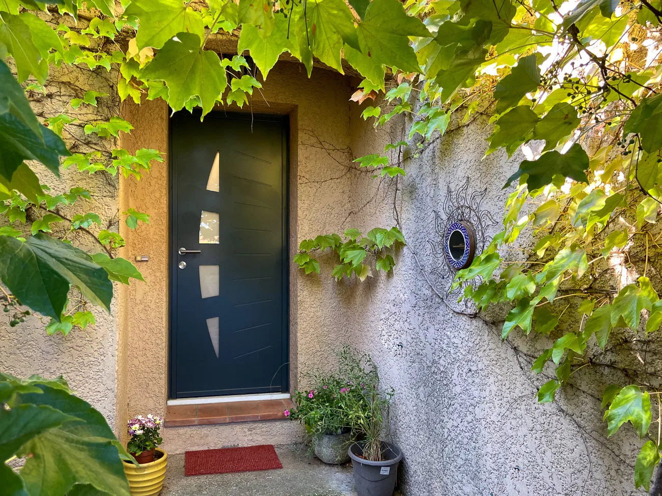 Chambre Avenue Pierre Augier à Pertuis
