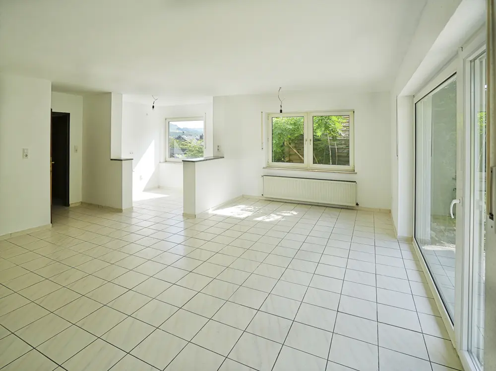 Wohnung A 46 in Bestwig