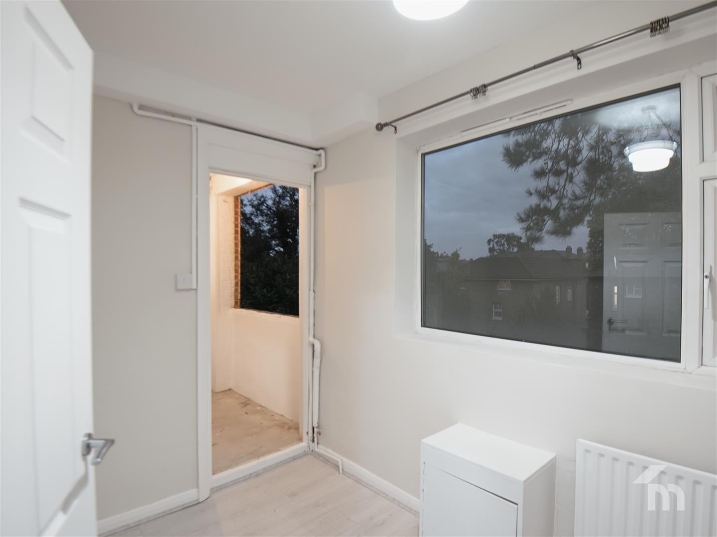 Flat Anerley Road in Greater London