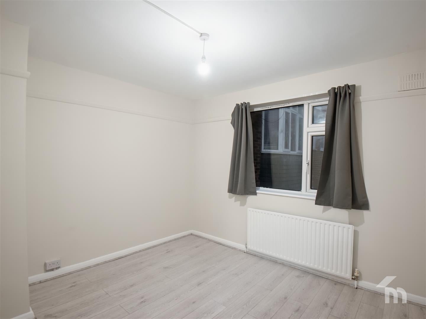 Flat Anerley Road in Greater London