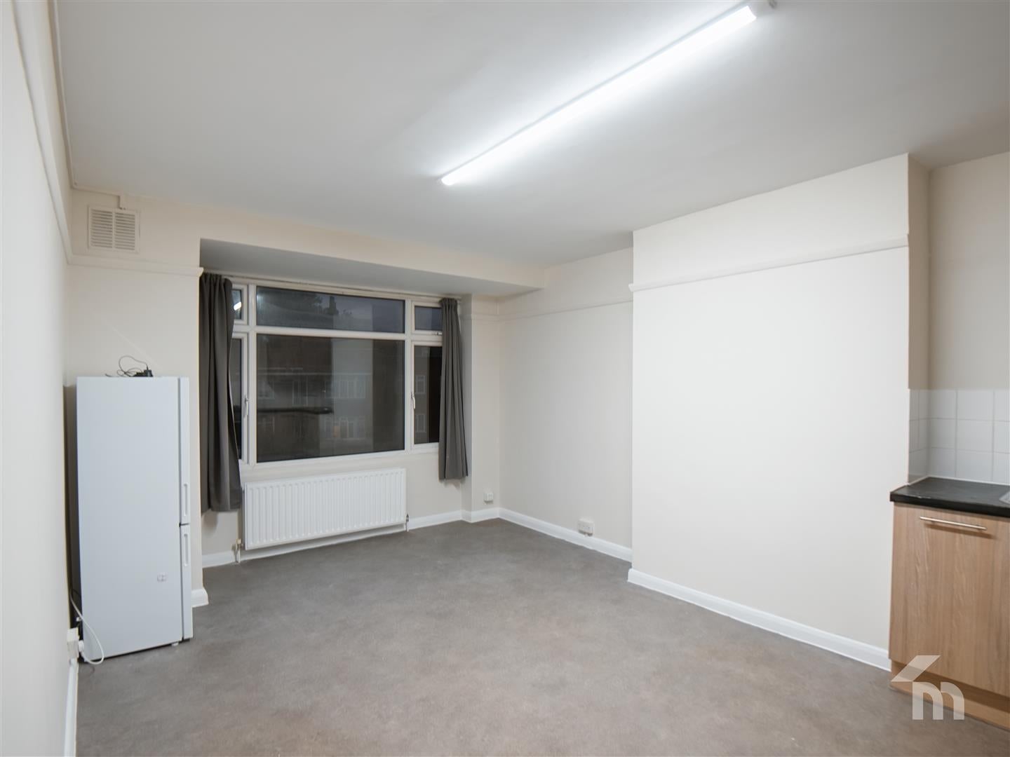 Flat Anerley Road in Greater London