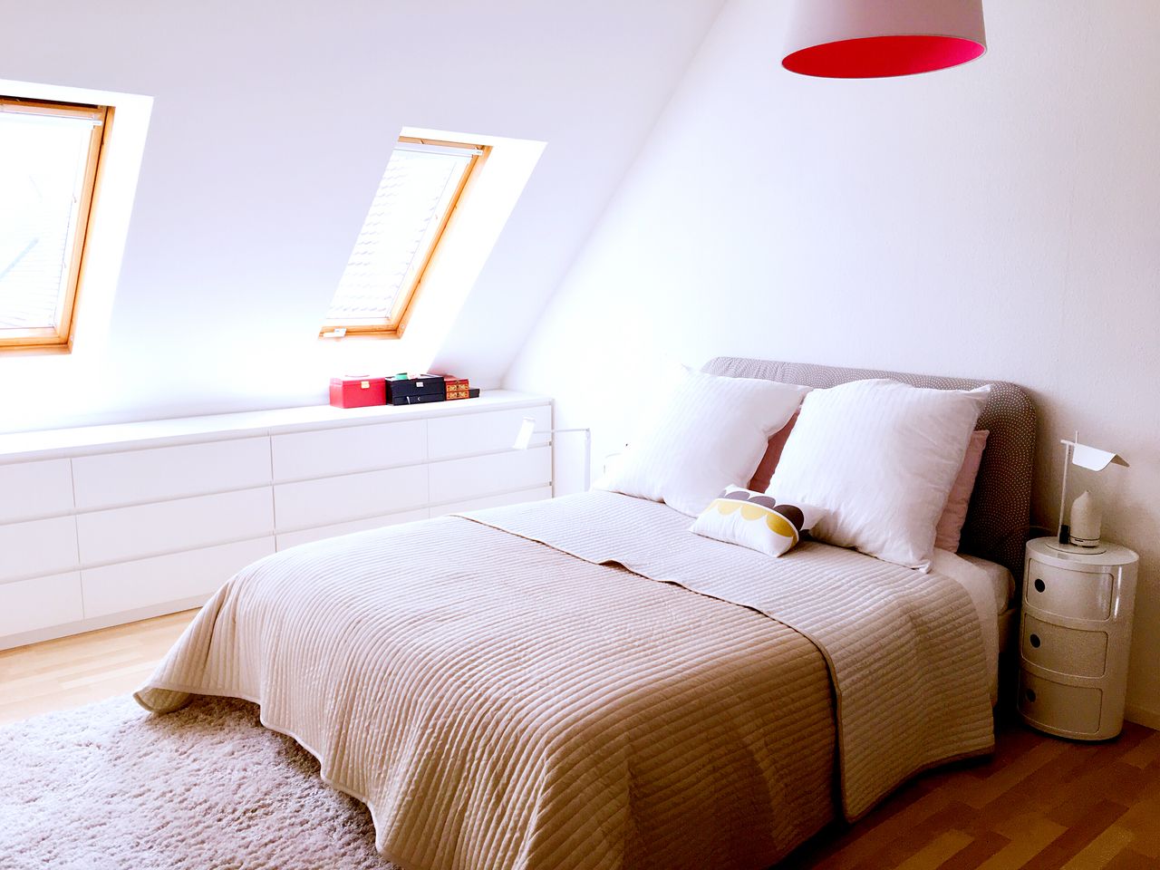 Wohnung Himpfelshofstraße in Nürnberg