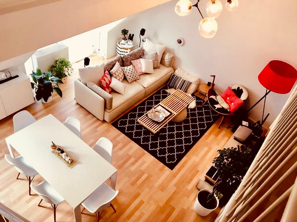 Wohnung Himpfelshofstraße in Nürnberg