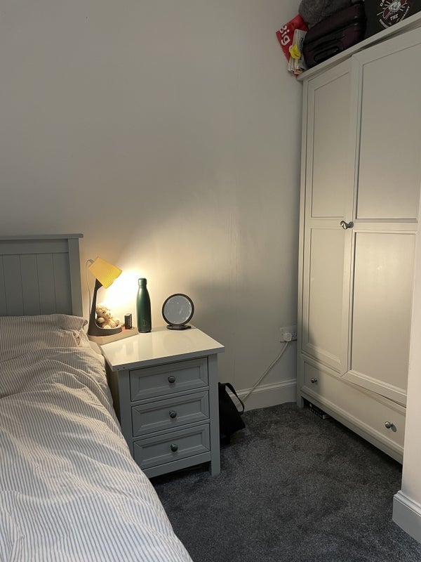 Room Gilmore Place in City of Edinburgh