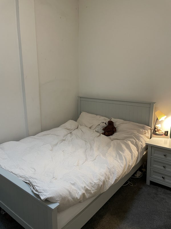 Room Gilmore Place in City of Edinburgh