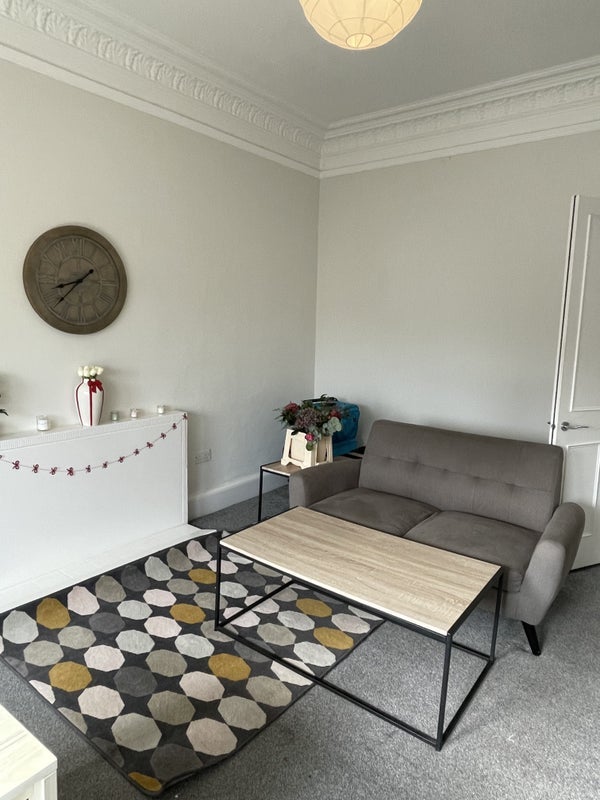 Room Gilmore Place in City of Edinburgh