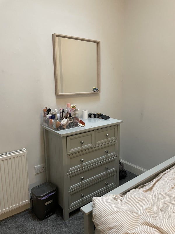 Room Gilmore Place in City of Edinburgh