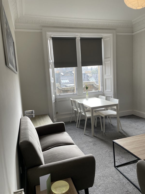 Room Gilmore Place in City of Edinburgh