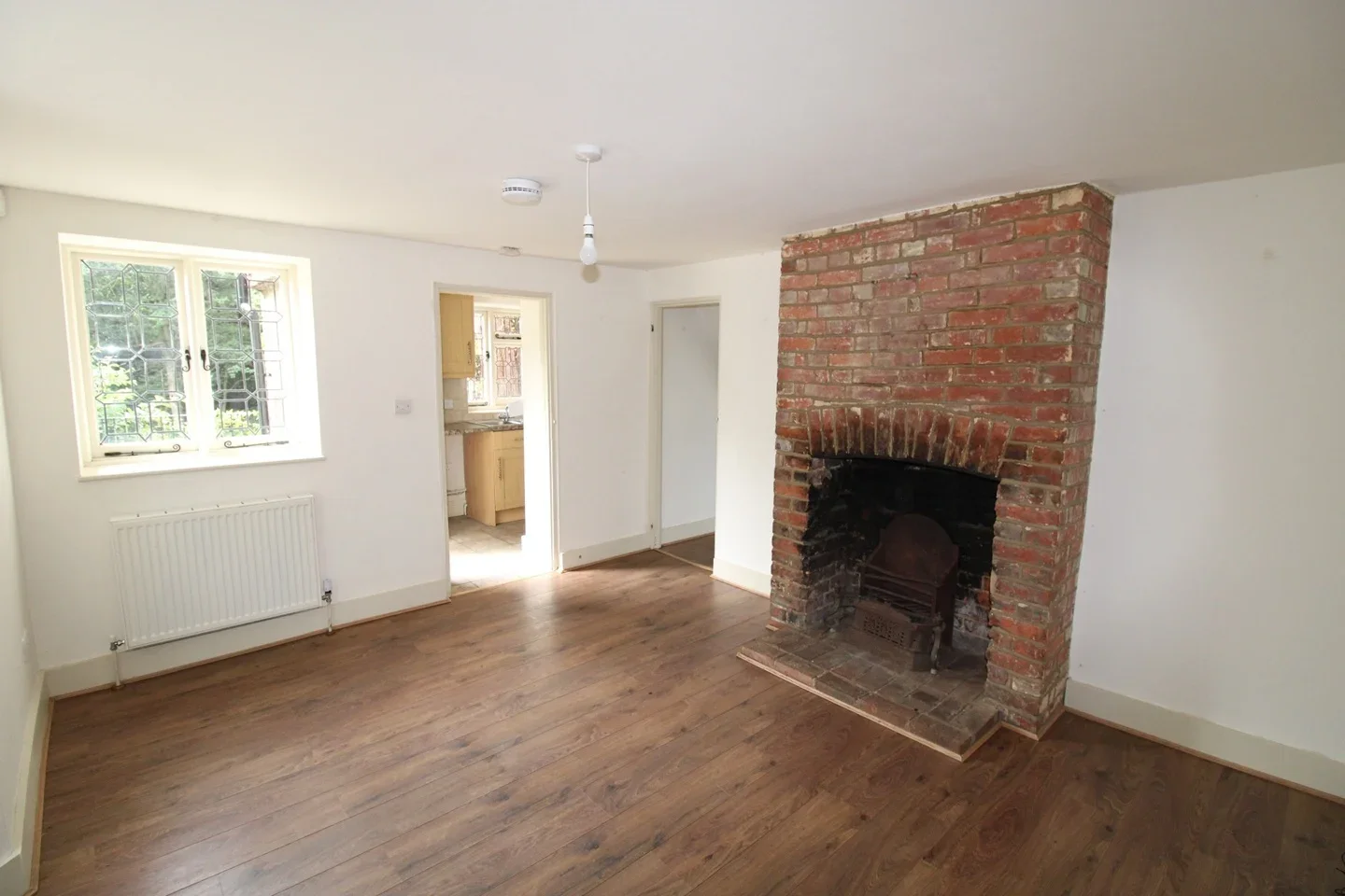 House Matthews Lane in Tonbridge and Malling